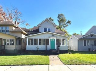 391 Houston Ave, Muskegon, MI 49441