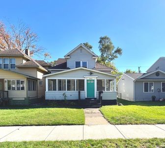 391 Houston Ave, Muskegon, MI, 49441
