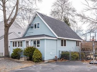 56 Hardy Pond Rd, Waltham, MA 02451