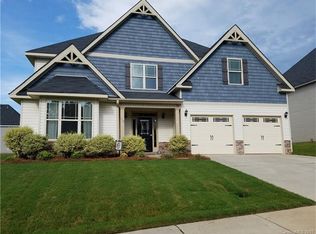 112 Wellshire St, Mooresville, NC 28115