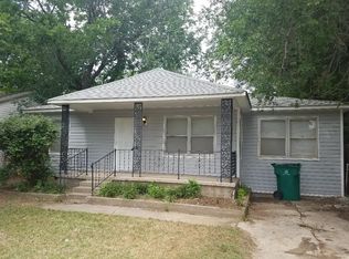 3501 S Liberty Ave, Oklahoma City, OK 73119