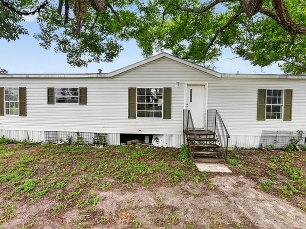 25429 SHETLAND TRAIL, SORRENTO, FL 32776