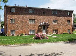 944 S College St, Springfield, IL 62704