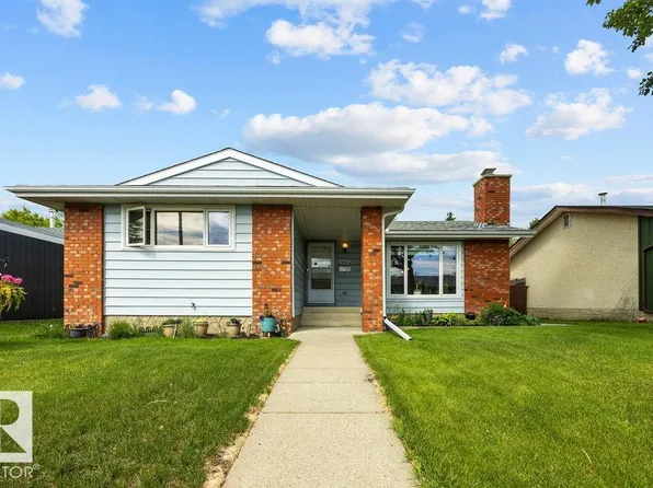 14612 117a St NW, Edmonton, AB T5X 1K2