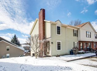 1275 Pine View Trce, Newark, OH 43055