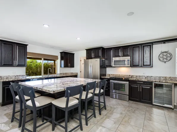 2801 E Mercer Lane, Phoenix, AZ 85028