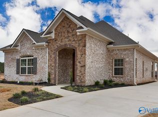 119 Arbor Creek Trl, Madison, AL 35756