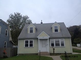 1231 Lincoln Ave, Dubuque, IA 52001