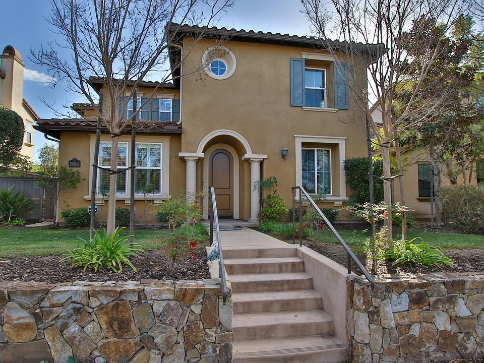 15809 Paseo Del Sur, San Diego, CA 92127 Zillow
