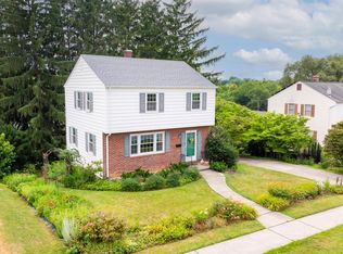 1206 Longford Rd, Lutherville Timonium, MD 21093