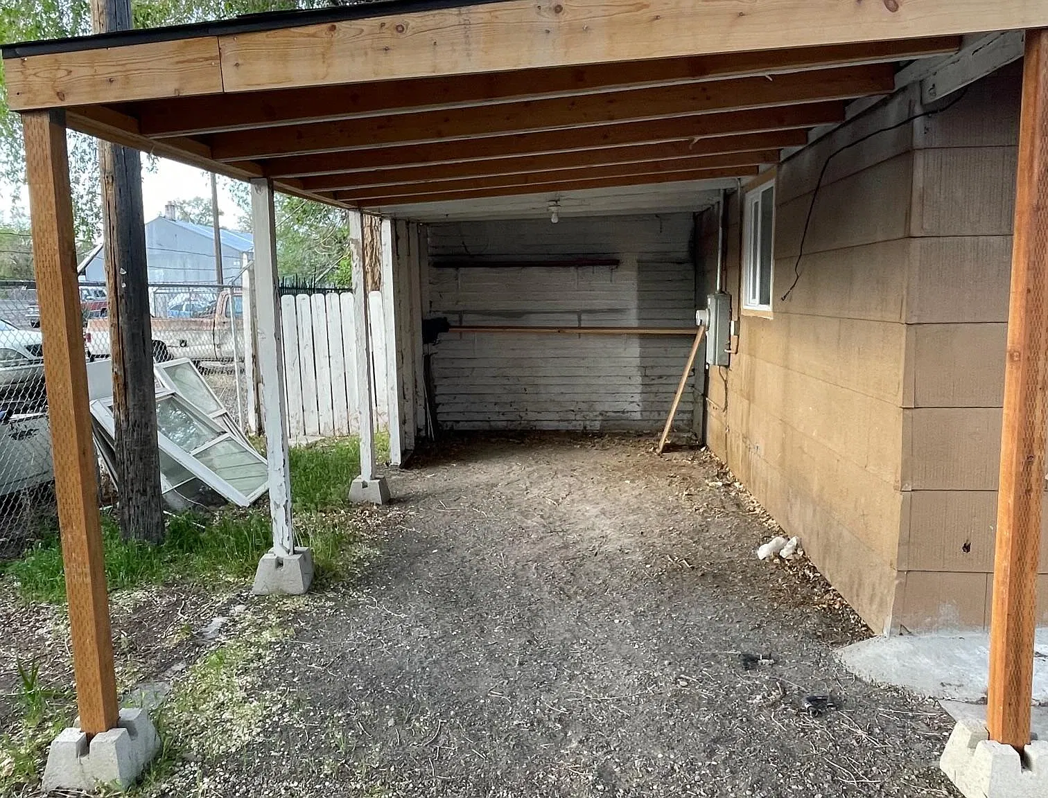 1 bed, 520 sqft, $1,200 — Photo 2
