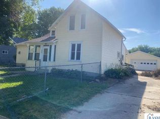 212 S Agency St, Eagle Lake, MN 56024