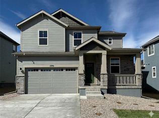 13791 Daffodil Way, Parker, CO 80134