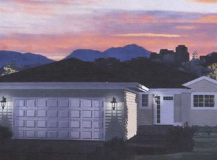 L19 B1 Northpointe Bluff Dr, Anchorage, AK 99501
