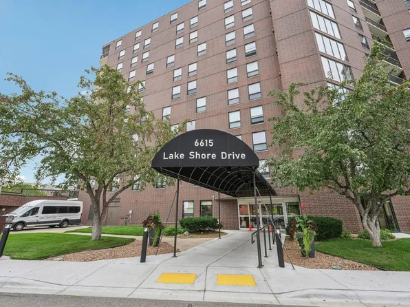6615 Lake Shore Dr S APT 816, Minneapolis, MN 55423