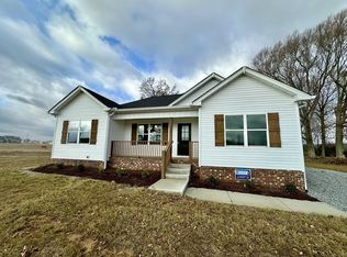 117 Fleming Rd, Portland, TN 37148