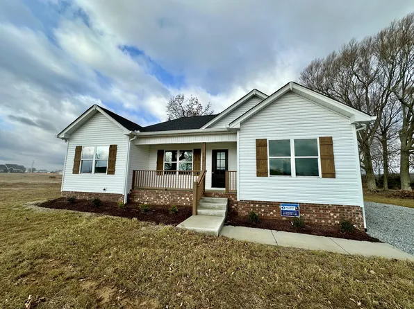 117 Fleming Rd, Portland, TN 37148