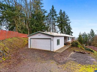 611 Grandview Hts, Scotts Mills, OR 97375
