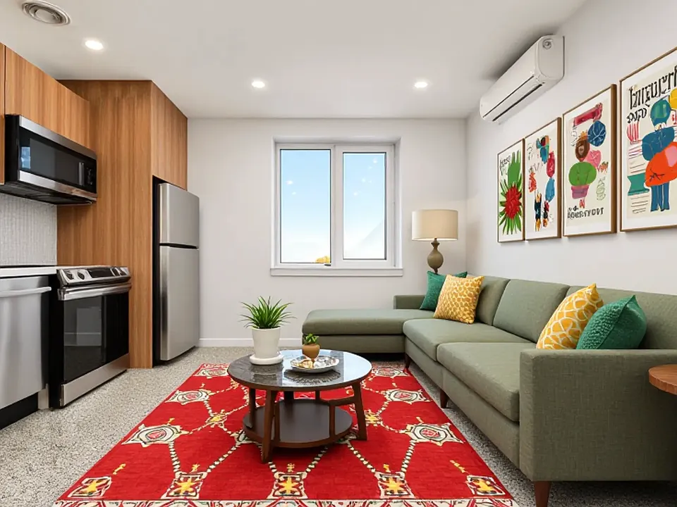 1001 Bushwick Ave #7D