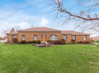4596 Gershwin Ct, Grove City, OH