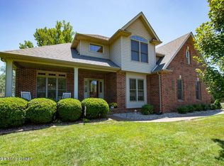 1509 Manchester Dr, Elizabethtown, KY 42701