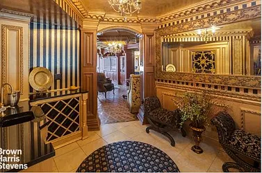 Sold by Brown Harris Stevens