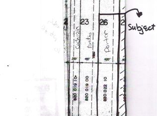 2286 Lakeview Drive, Bois Blanc Island, MI 49775