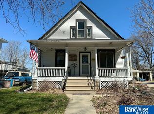 1850 Sumner St, Lincoln, NE 68502
