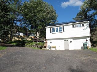 857 Dunbar Rd, Windsor, NY 13865