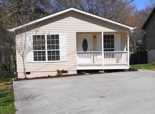 1505 Woodpointe Dr, Knoxville, TN 37931