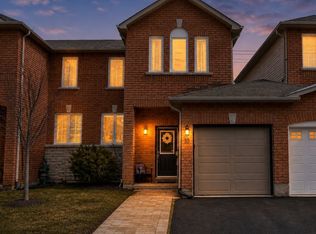 35 Hawthorne Cres, Barrie, ON L4N 9Y7