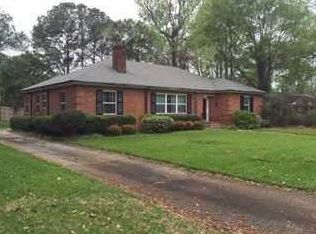 301 Levert St, Mobile, AL 36607