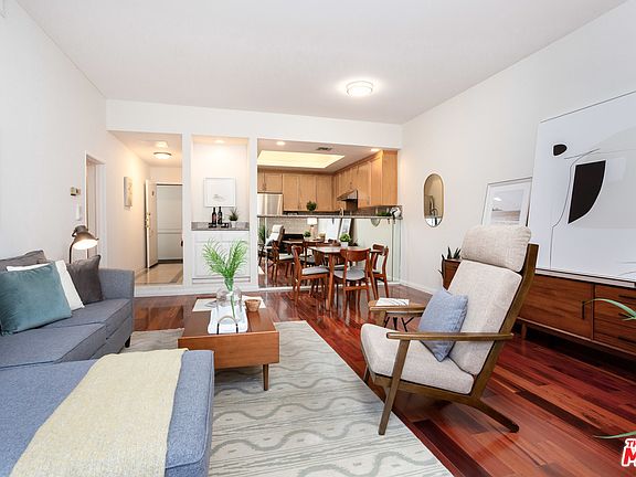 5th image of 12720 Venice Blvd APT 103