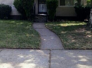 19388 Fenelon St, Detroit, MI 48234