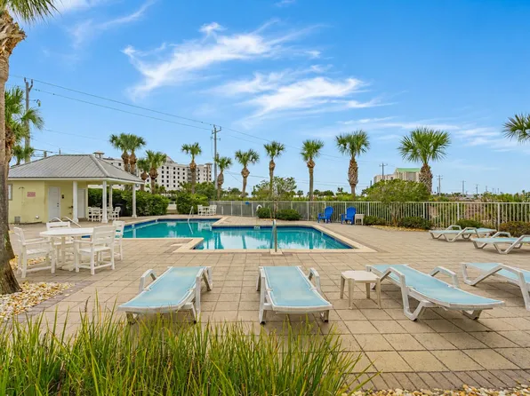 8436 Gulf Blvd Unit 613, Navarre Beach, FL 32566