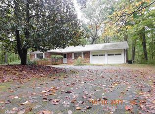 4450 Yancey Rd, Douglasville, GA 30135