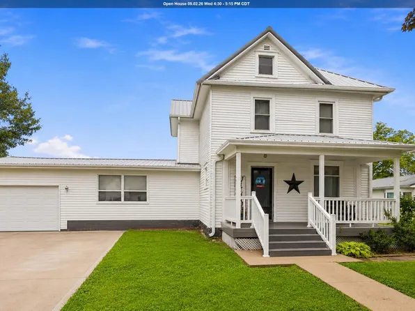1115 Main St, Mediapolis, IA 52637