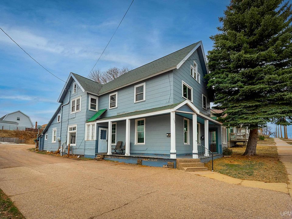 307 Fisher St, Marquette, MI 49855 Zillow
