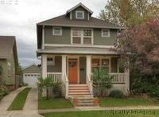 6442 NE 38th Ave, Portland, OR 97211