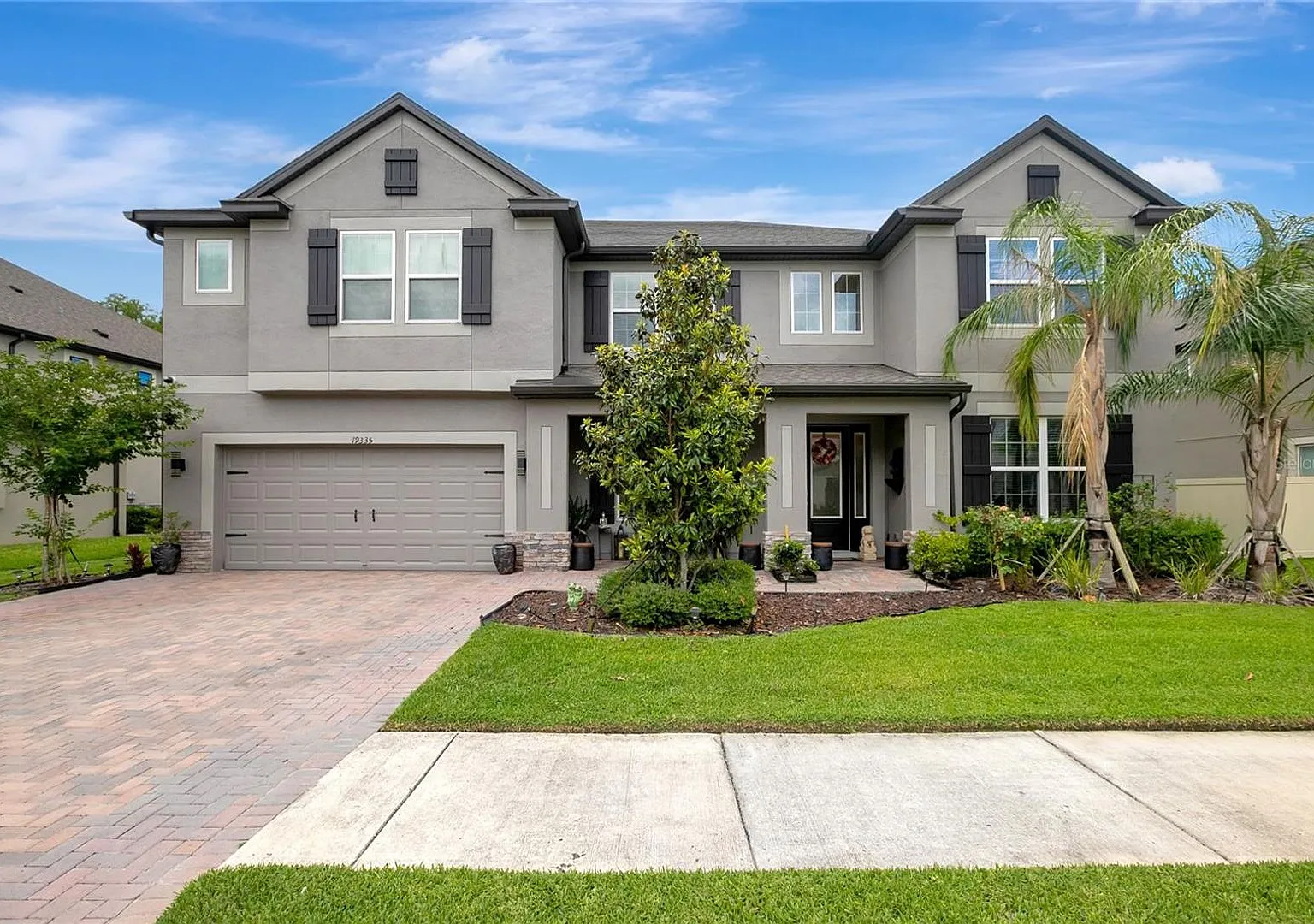 6Bds/7 Bths Massive Estate home overlooking a pond in an amenity-rich community — Photo 2