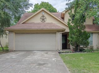 8238 Split Oak Dr, Houston, TX 77040