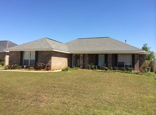 5309 Gamepoint Dr W, Theodore, AL 36582