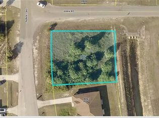 3968/3970 Sunset Rd, Lehigh Acres, FL 33971