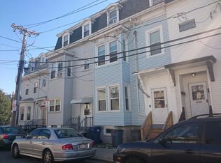 29 Brighton St #2, Boston, MA 02129