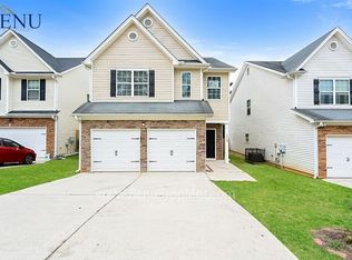 1339 Candler Ct, Morrow, GA 30260