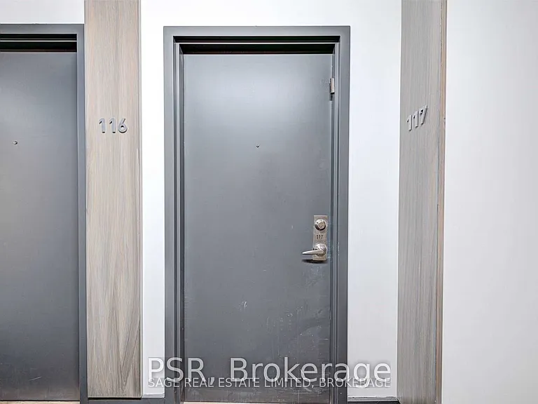 955 Queen St W #117 — Photo 24