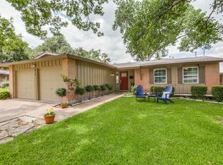 818 Wateka Way, Richardson, TX 75080