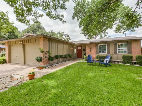 818 Wateka Way, Richardson, TX 75080