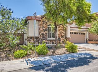 10121 Iron Wood Peak Ave, Las Vegas, NV 89166