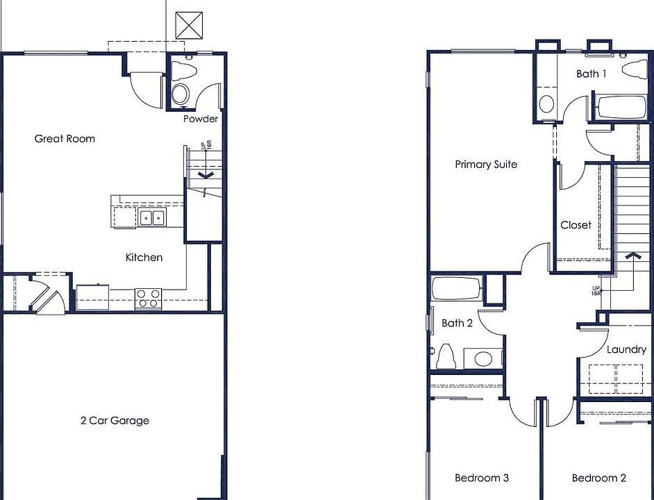 2nd image of 5272 Damrow Ave #44MWAK